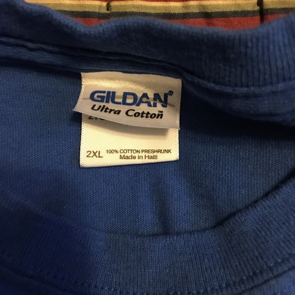 Lion-O’s T-shirt XXL - Picture 2 of 4